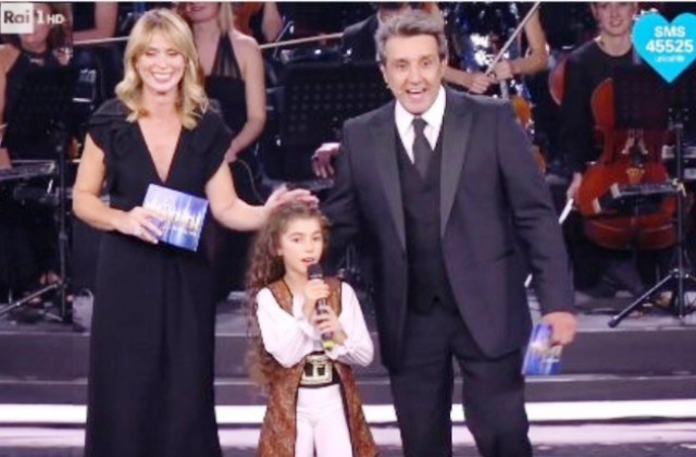 Successi per Eleonora Pistarà, 11 anni, ballerina "prodigio" catanese ma di origine raddusana 
